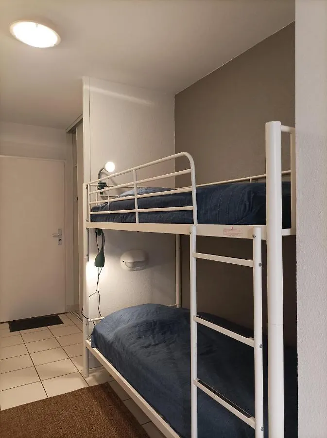 Ty Moutik Apartman Plougonvelin 0*,