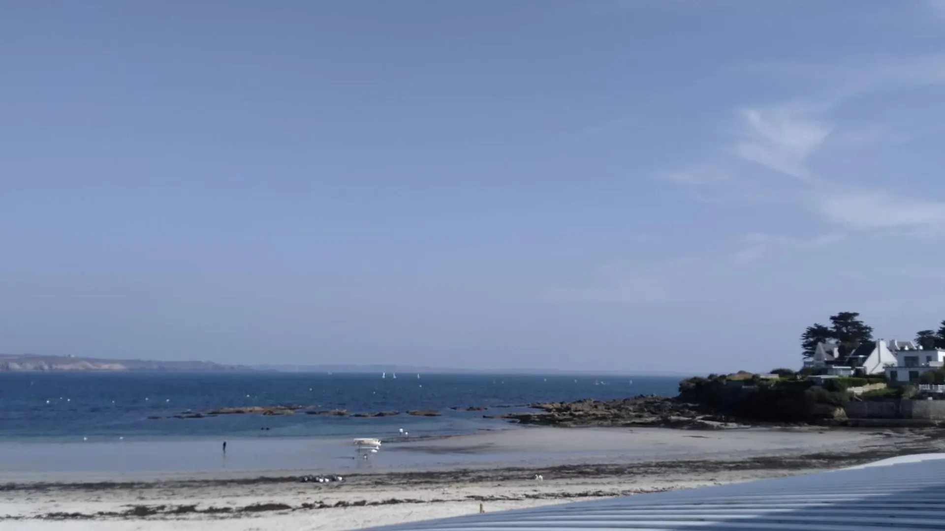 Ty Moutik Apartman Plougonvelin