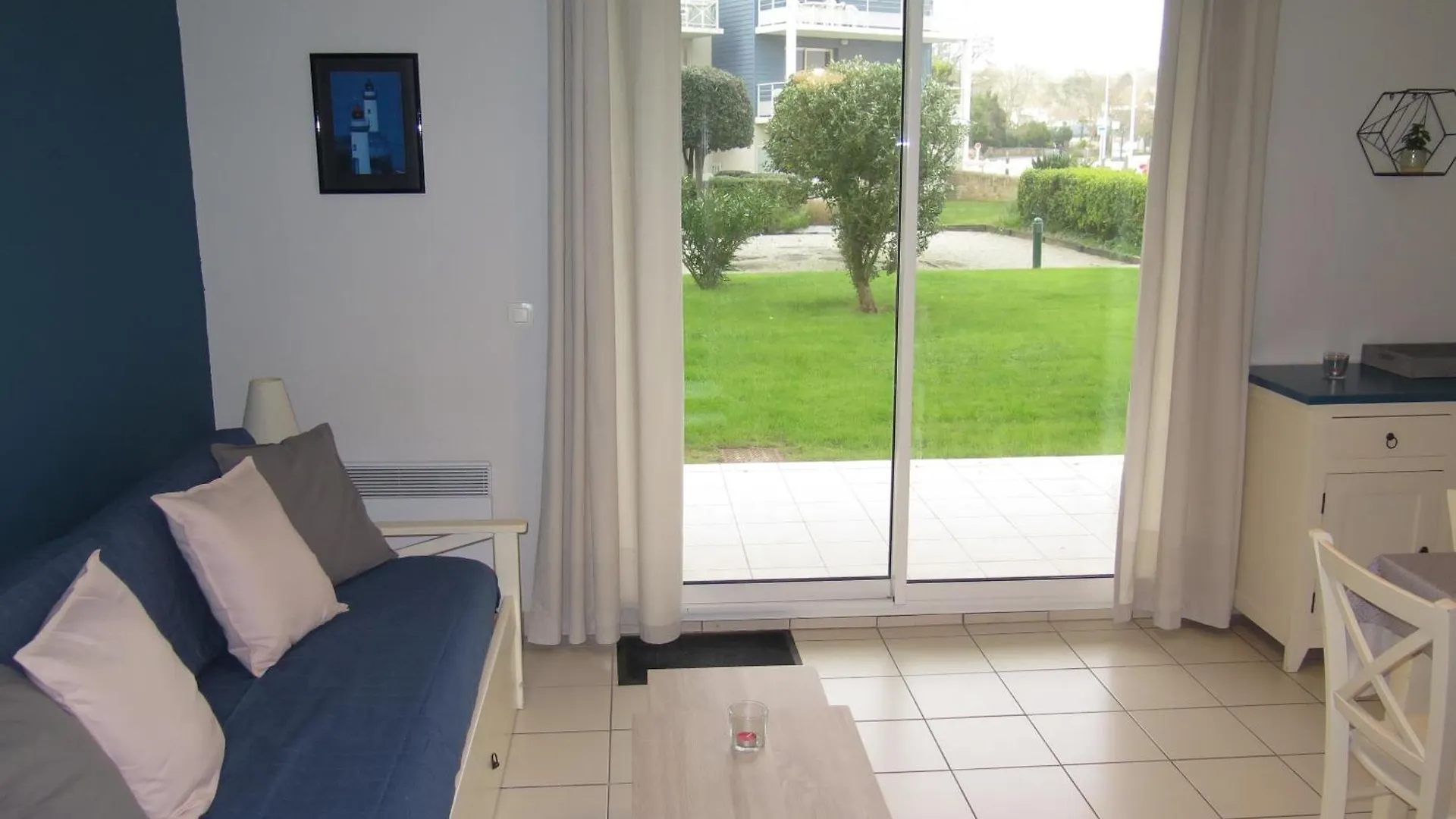 Ty Moutik Apartman Plougonvelin