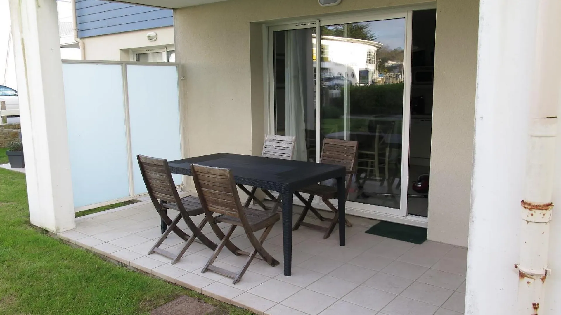 Ty Moutik Apartman Plougonvelin