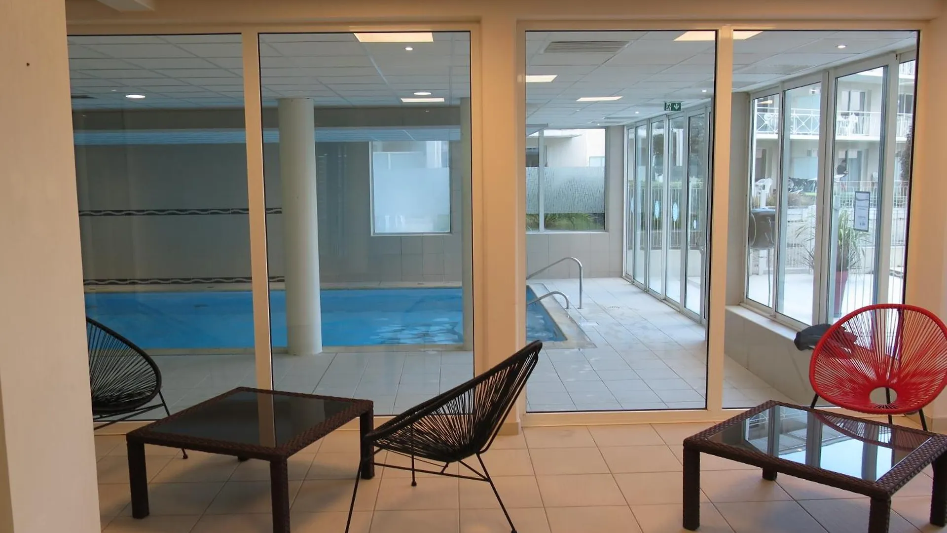 Ty Moutik Apartman Plougonvelin
