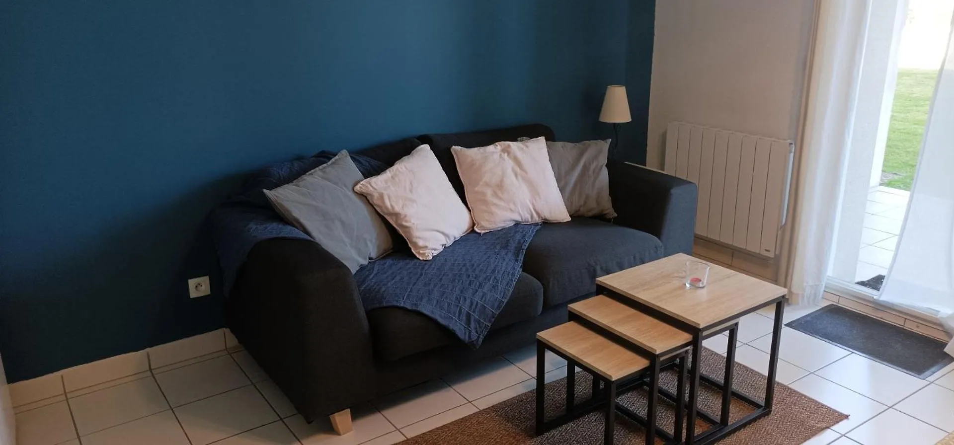 Ty Moutik Apartman Plougonvelin
