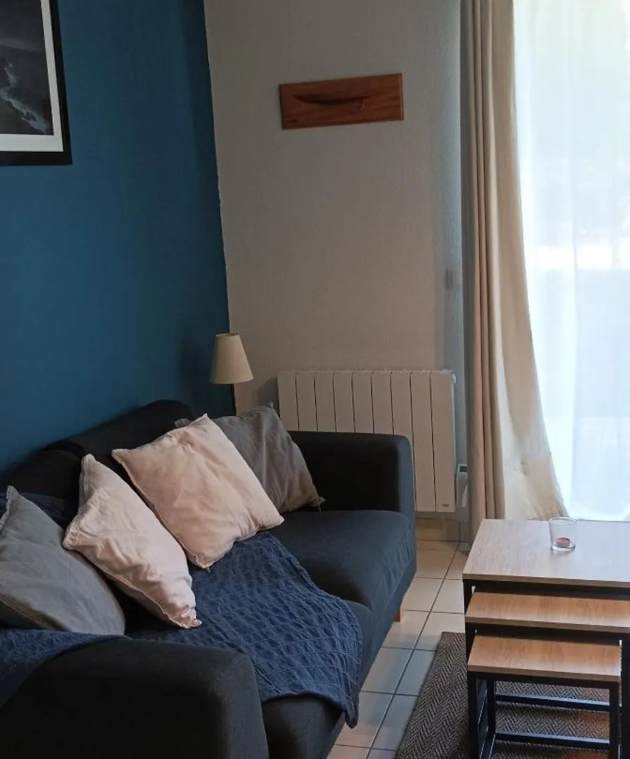 Ty Moutik Apartman Plougonvelin