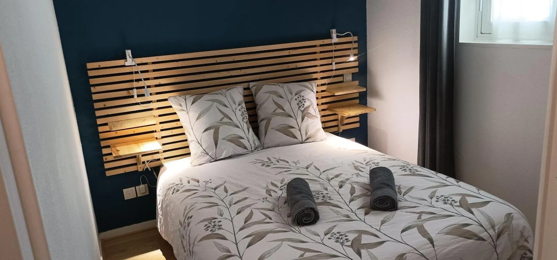 Ty Moutik Apartman Plougonvelin Franciaország